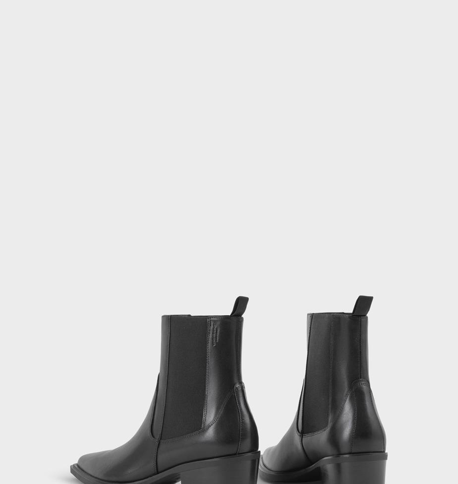 Fernbrook leather chelsea boot best sale