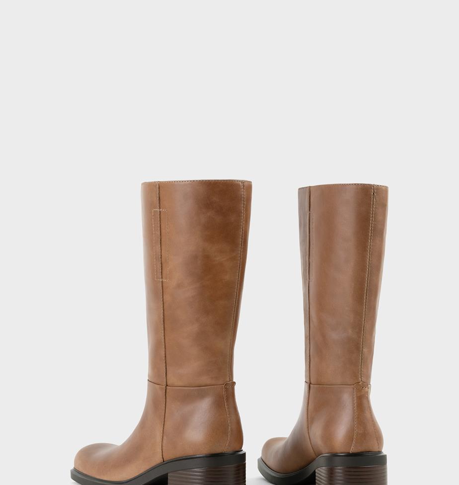 Boots vagabond femme on sale