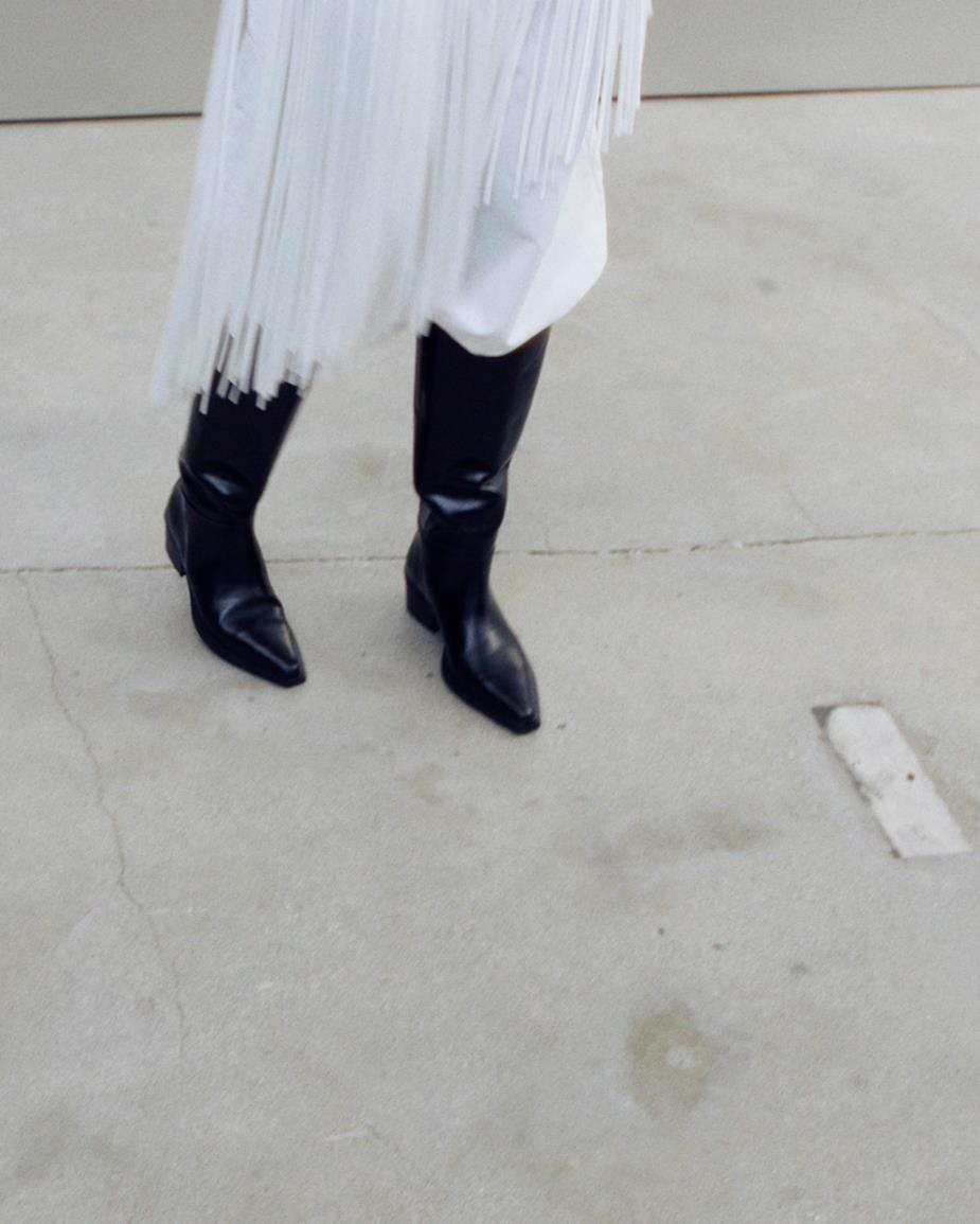 Kelsey boots
