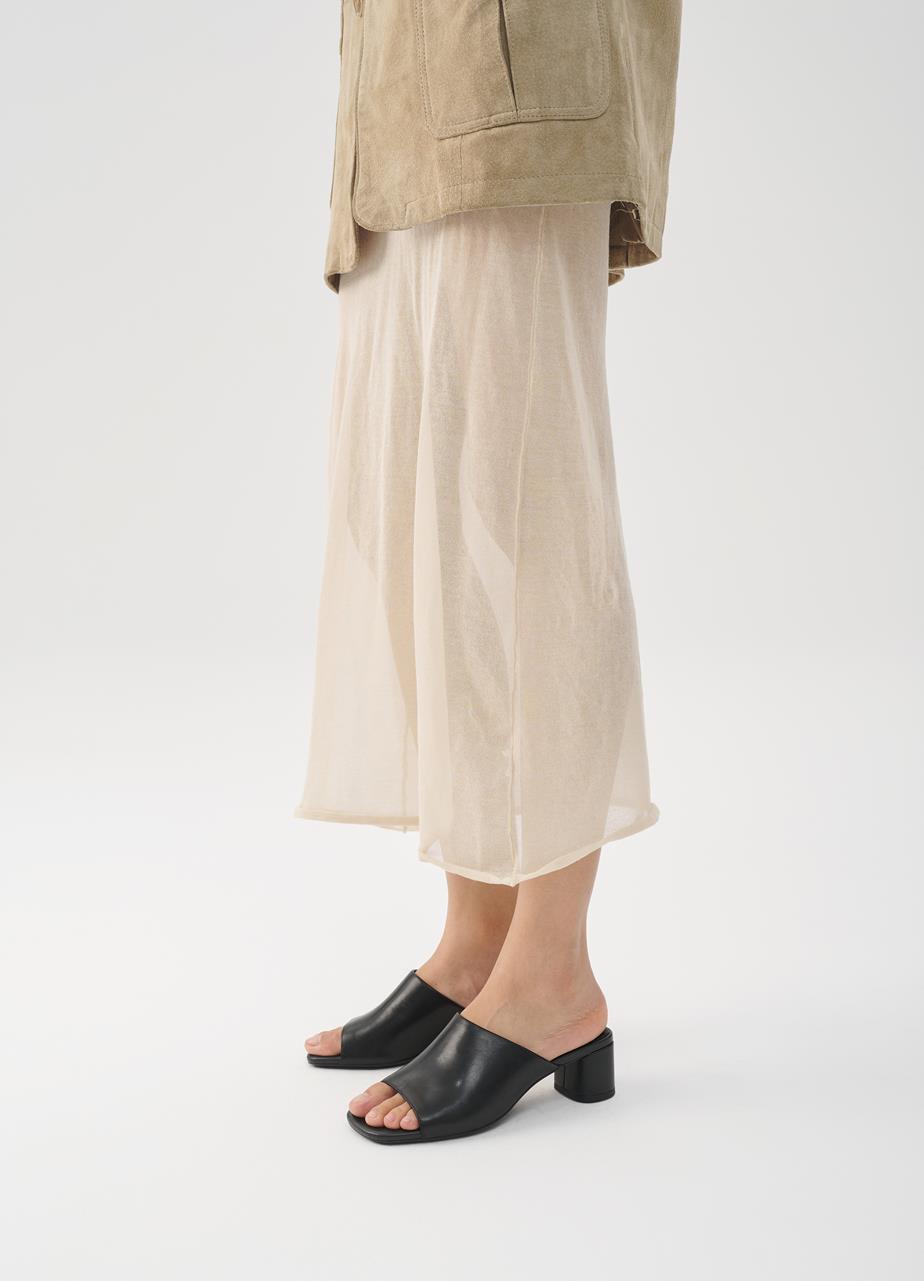Piper mules