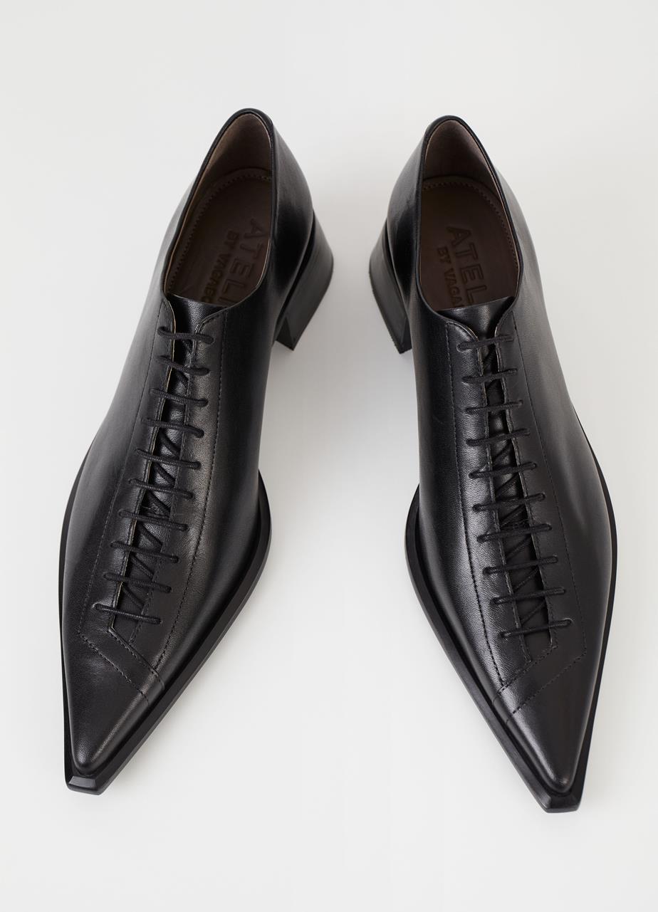 Samira shoes