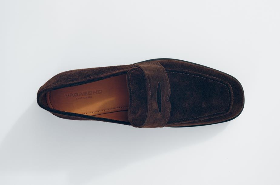 Troy loafers