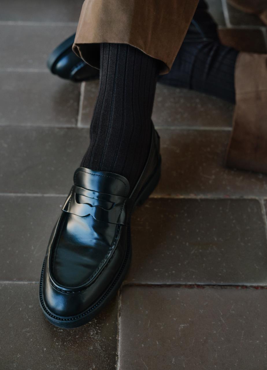Alex M loafer