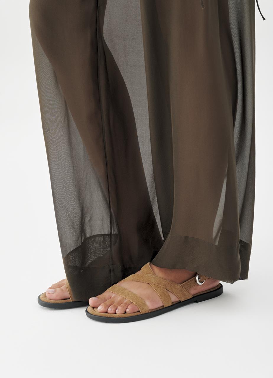 Zaida Sandals
