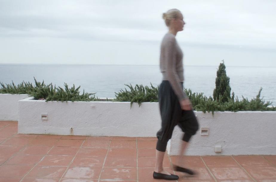 A video of the spring summer collection for women 