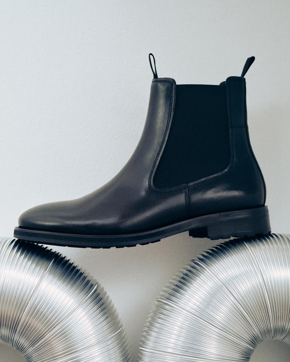 Brian Boots