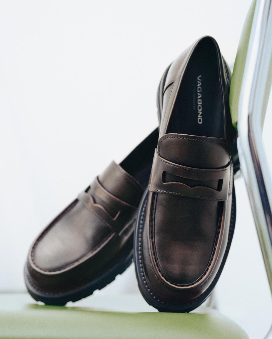 Cameron Loafer