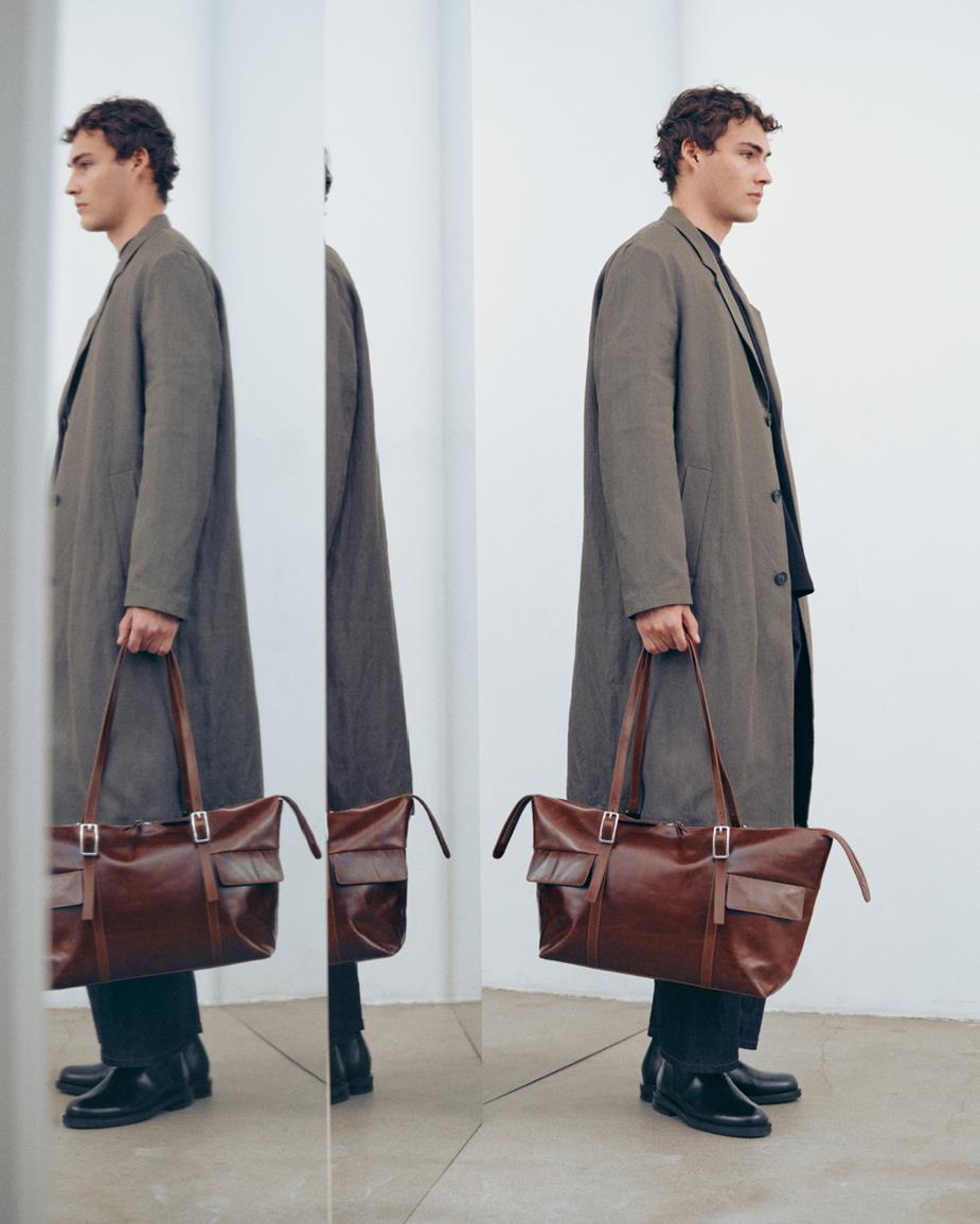 Thira Bag