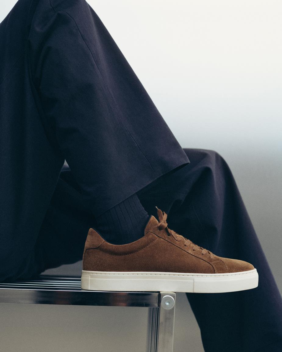 Paul 2.0 Sneakers