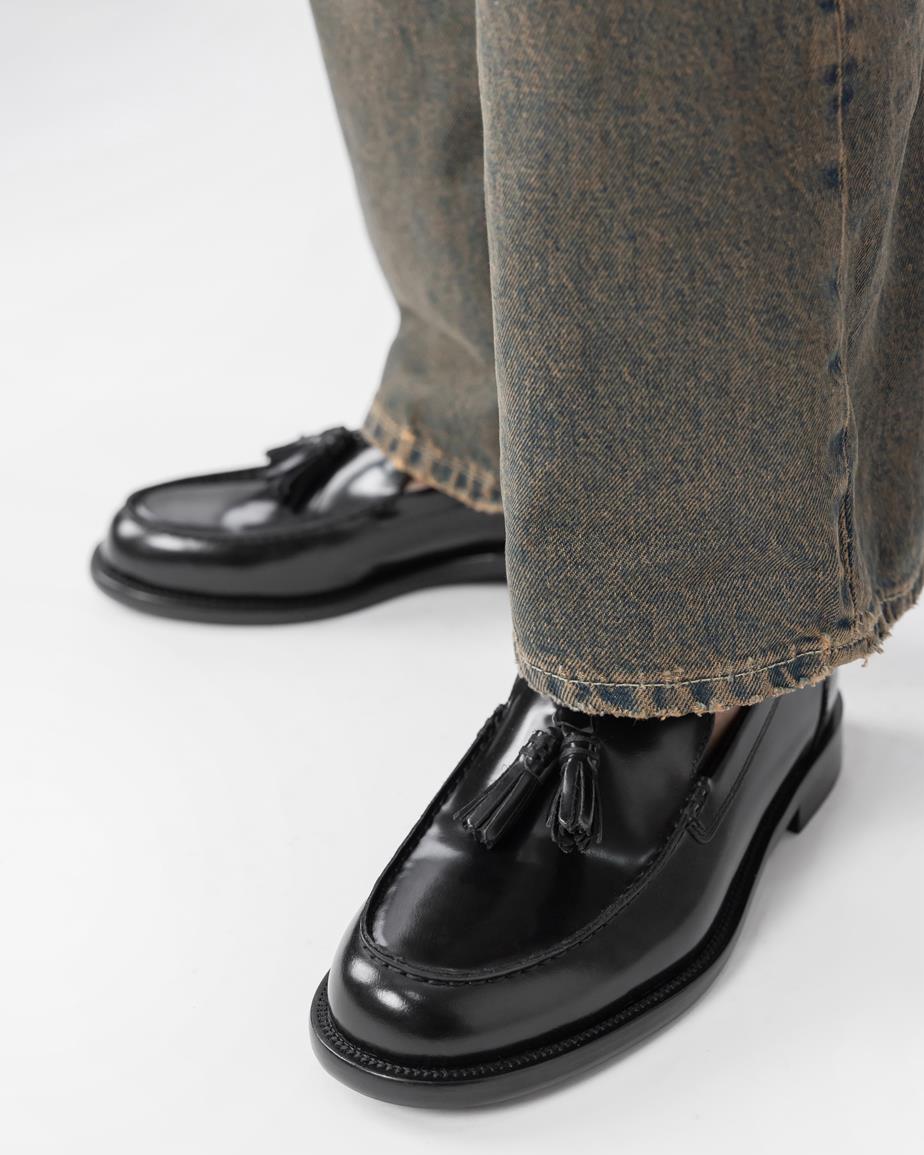 Steven Loafers