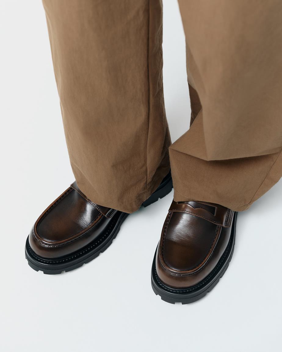 Loui M shoes