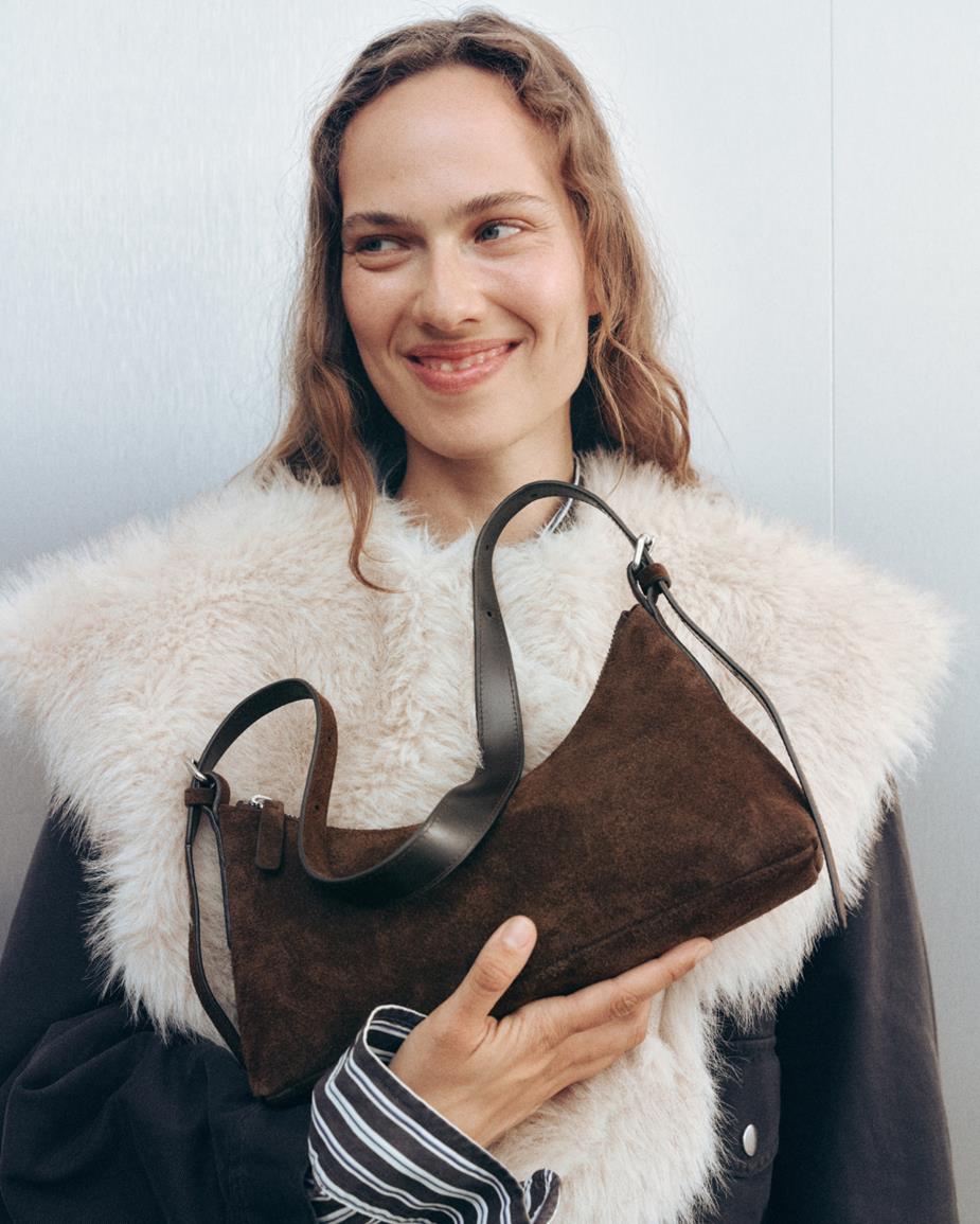 Bari mini bag