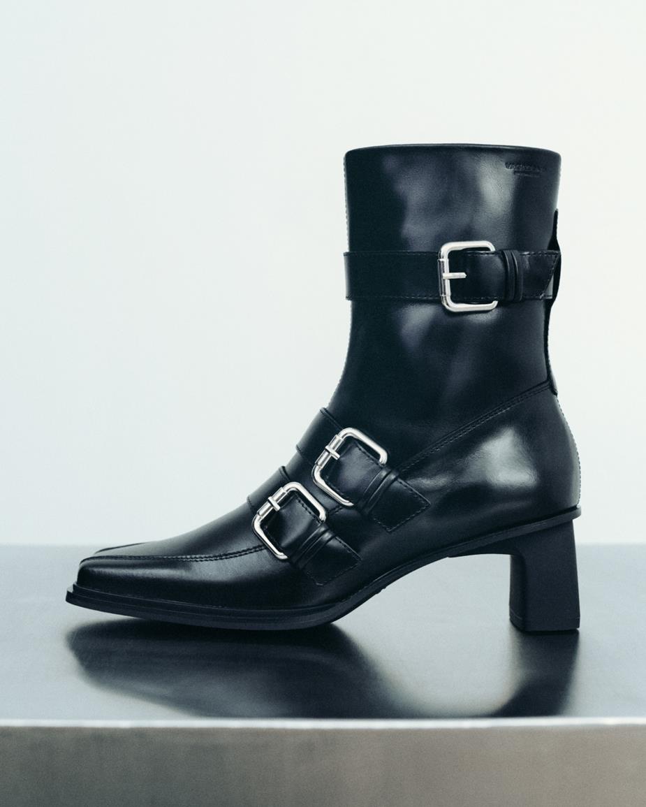 Elvina boots
