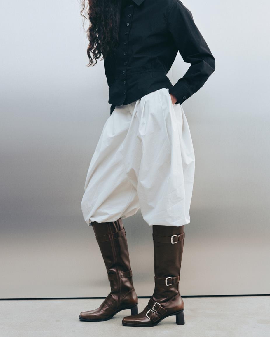Elvina boots