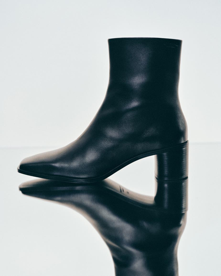 Fay boots