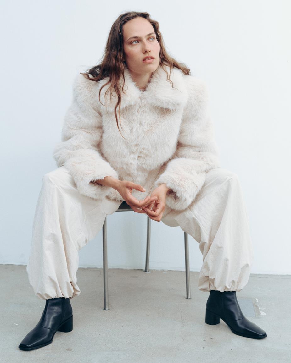 Fay boots