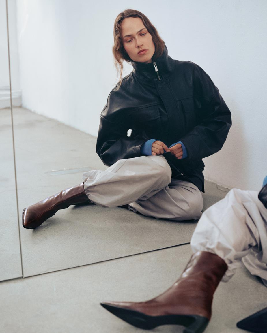 Ilona boots