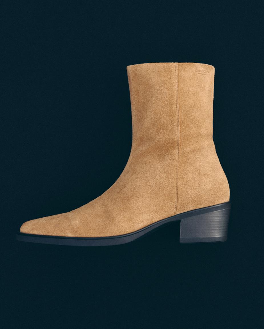 Kelsey Boots