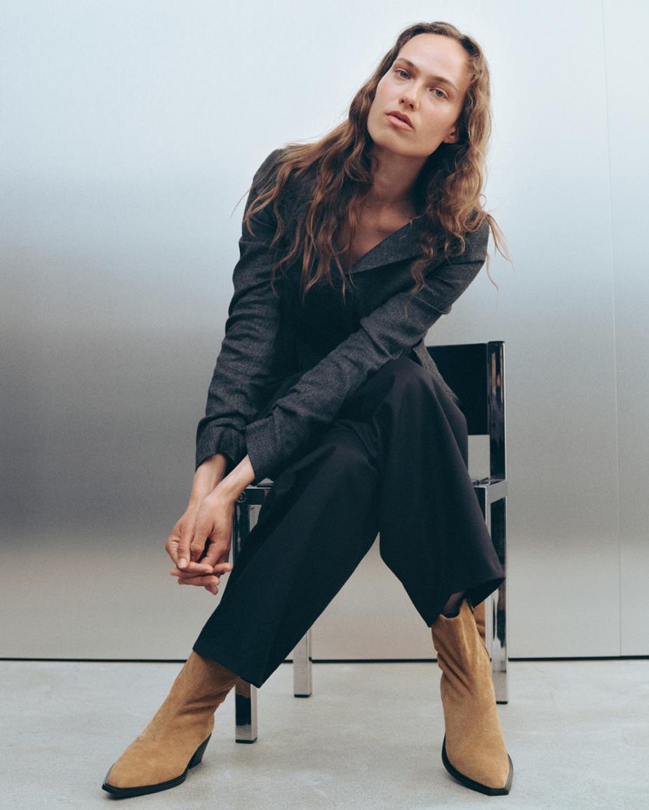 Aleya boots