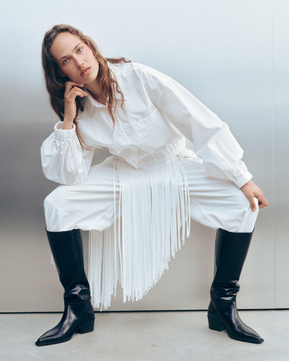 Kelsey Boots