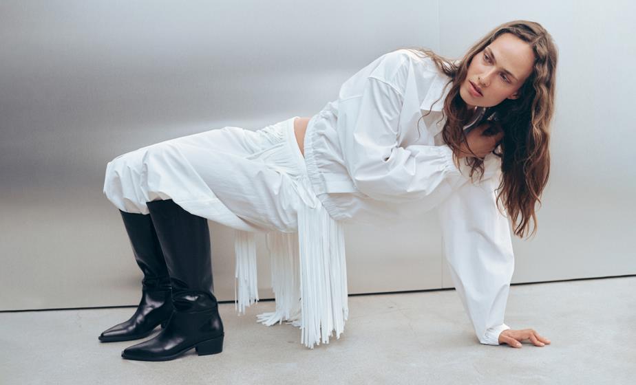 Kelsey boots