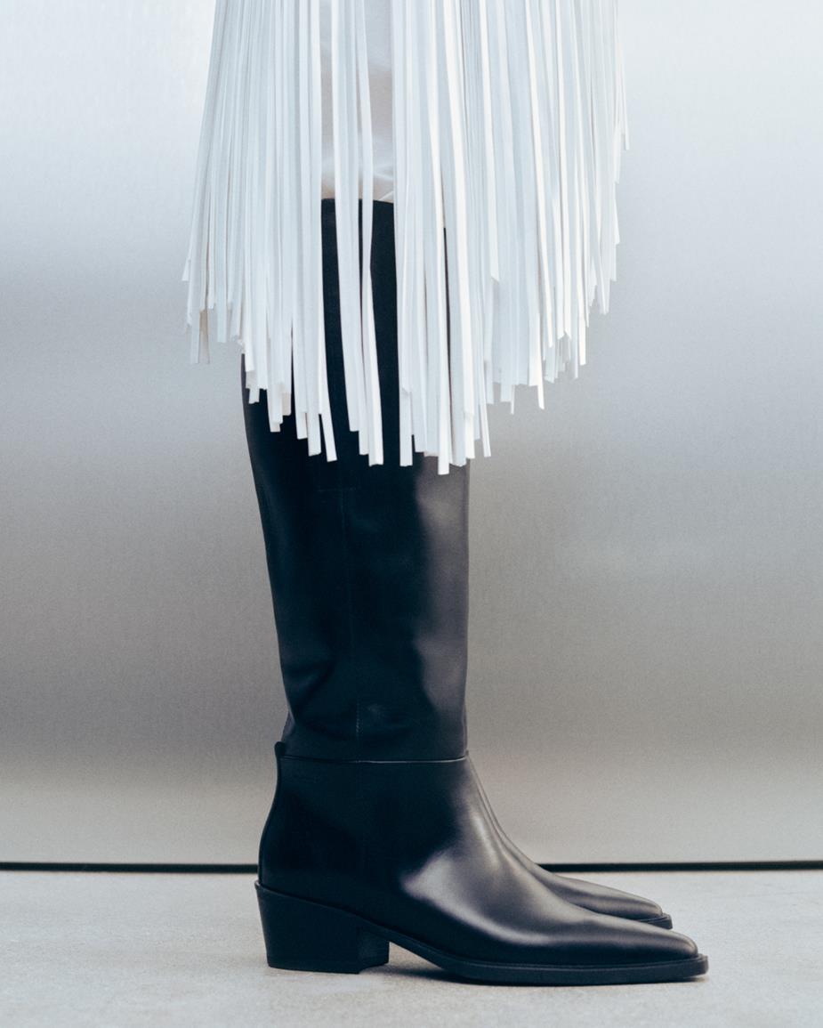 Kelsey Boots