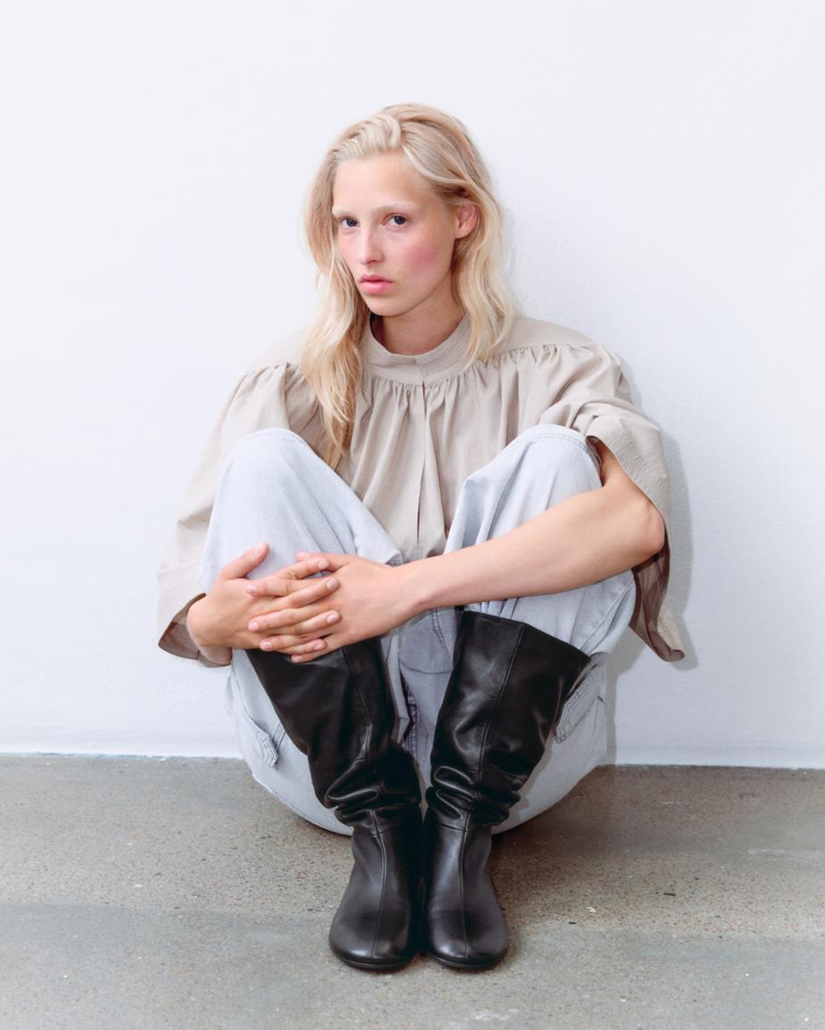 Aleya boots
