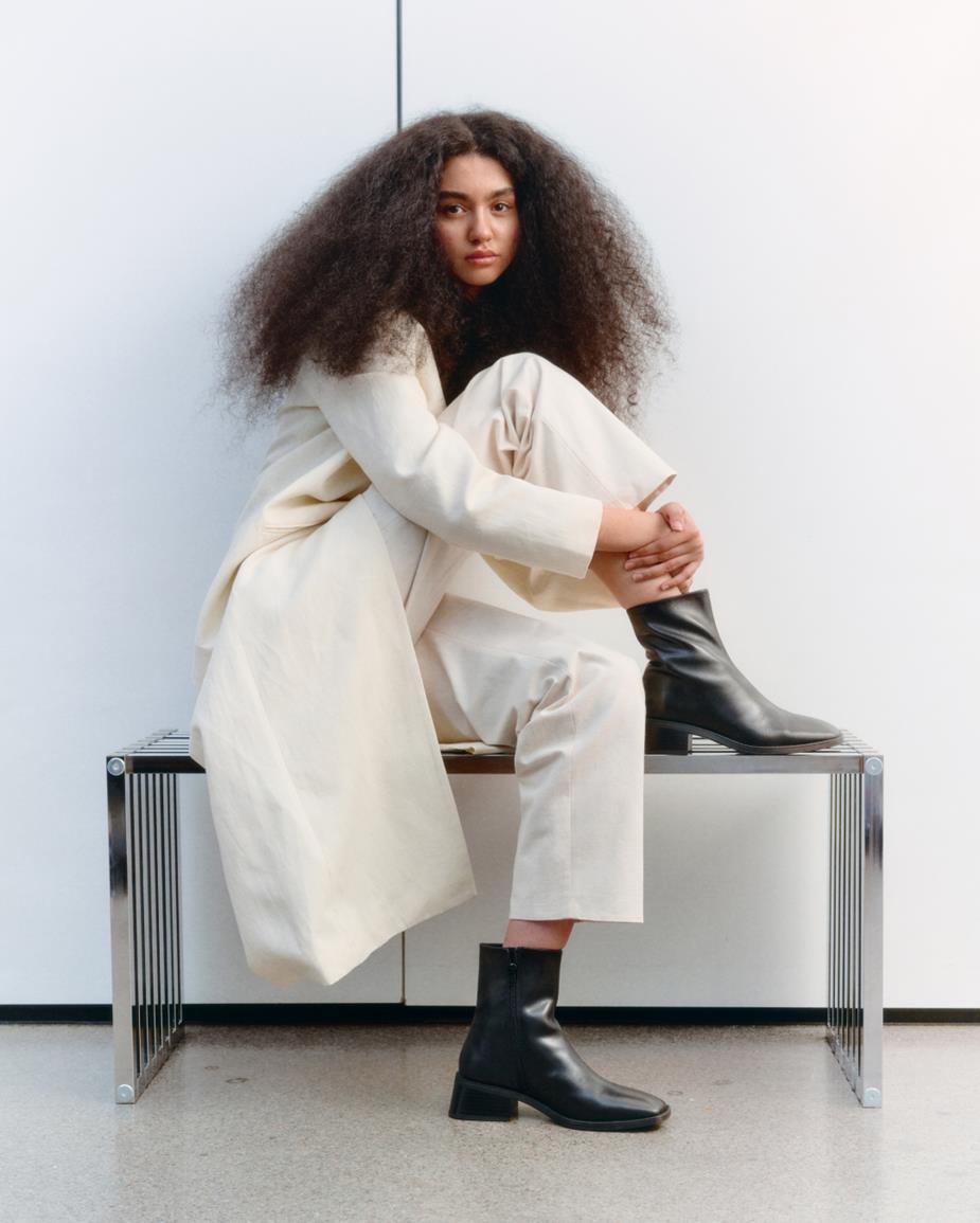 Blanca boots