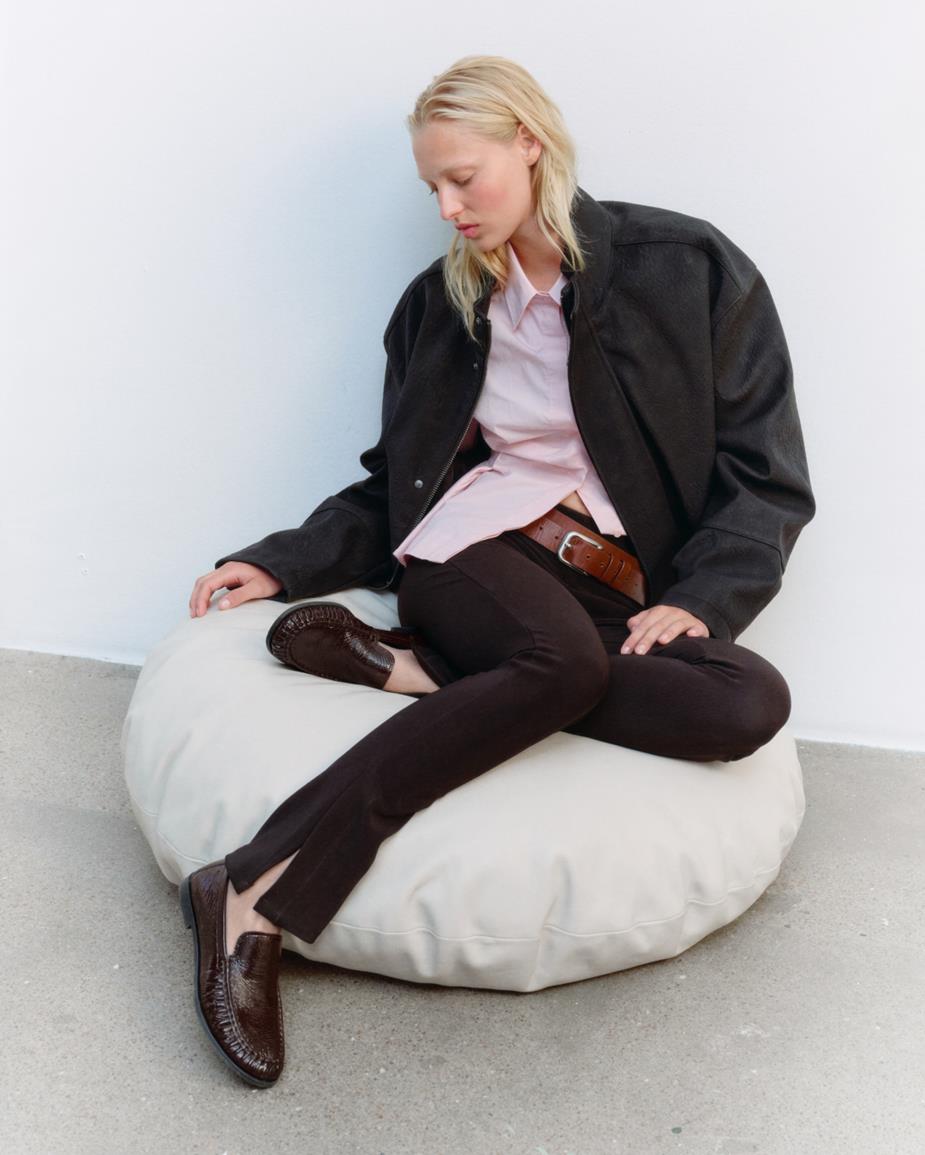 Brandi loafer