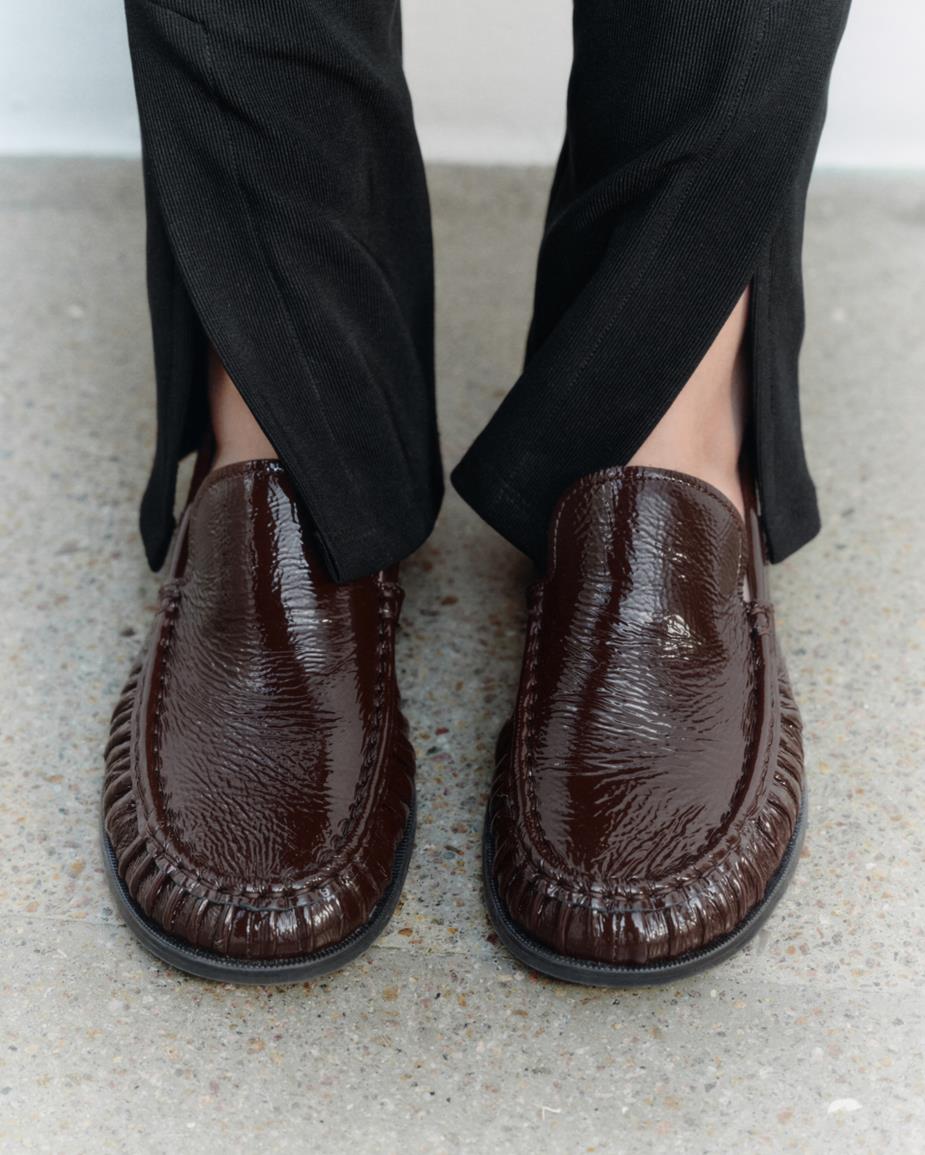 Brandi loafer