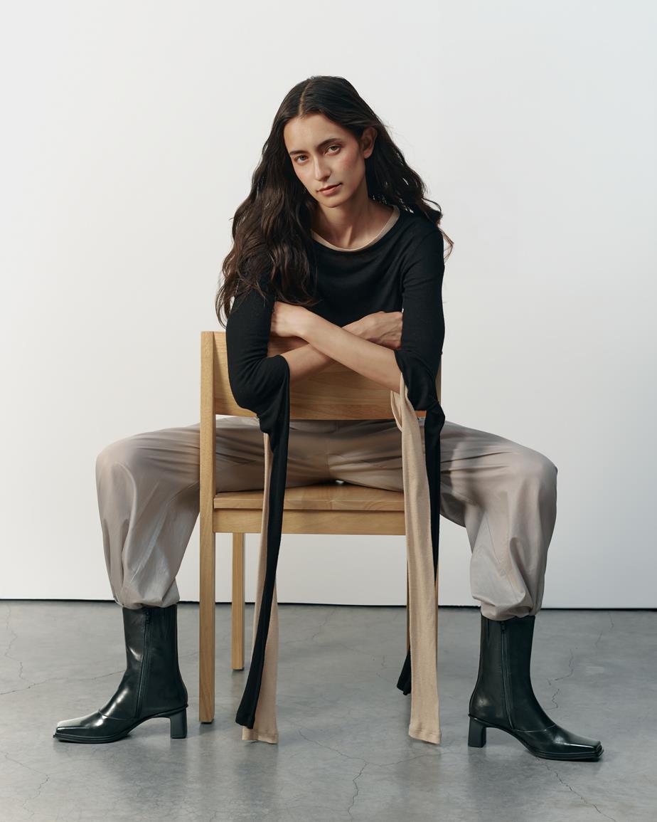 Elvina Boots