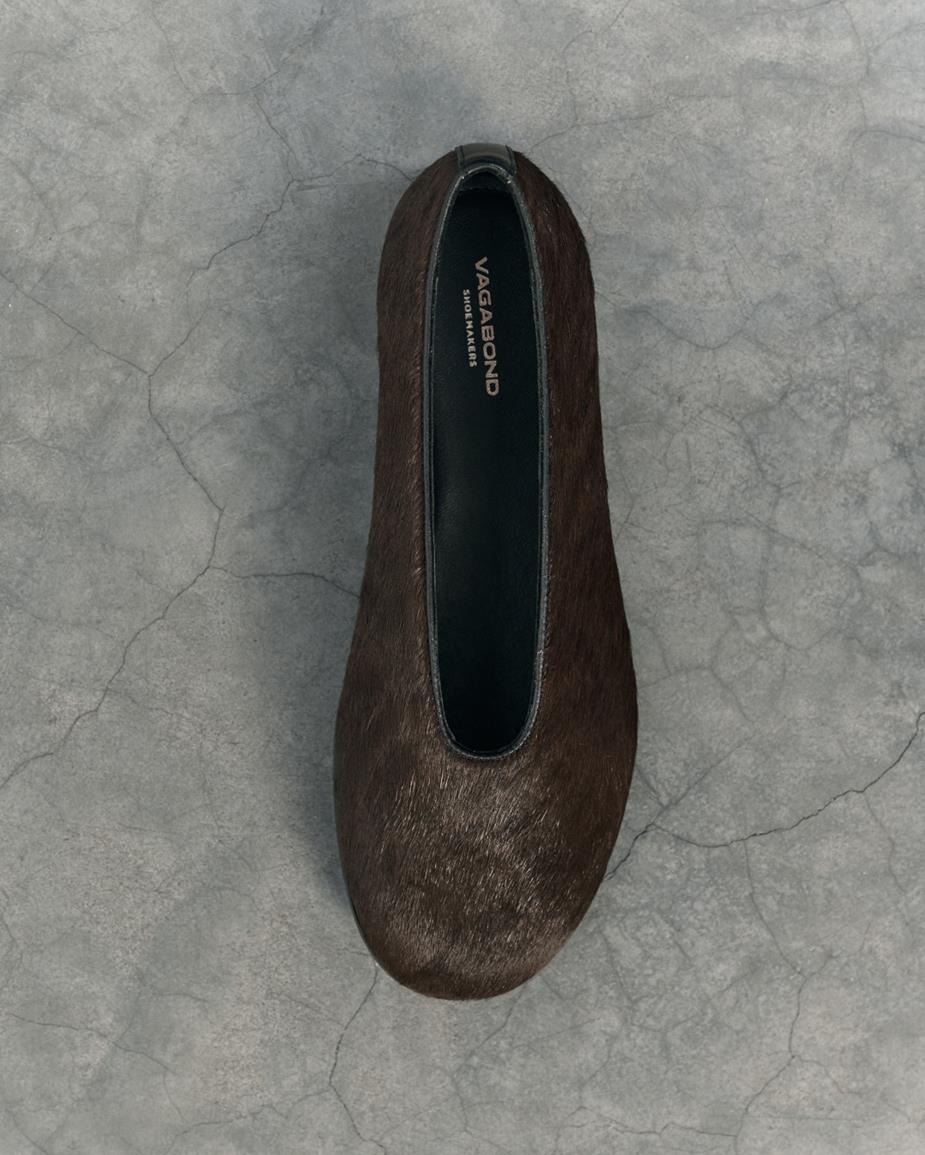 Aleya ballet flats