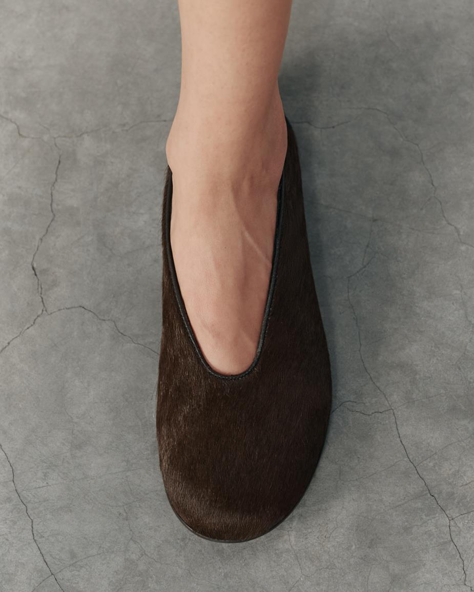 Aleya ballet flats