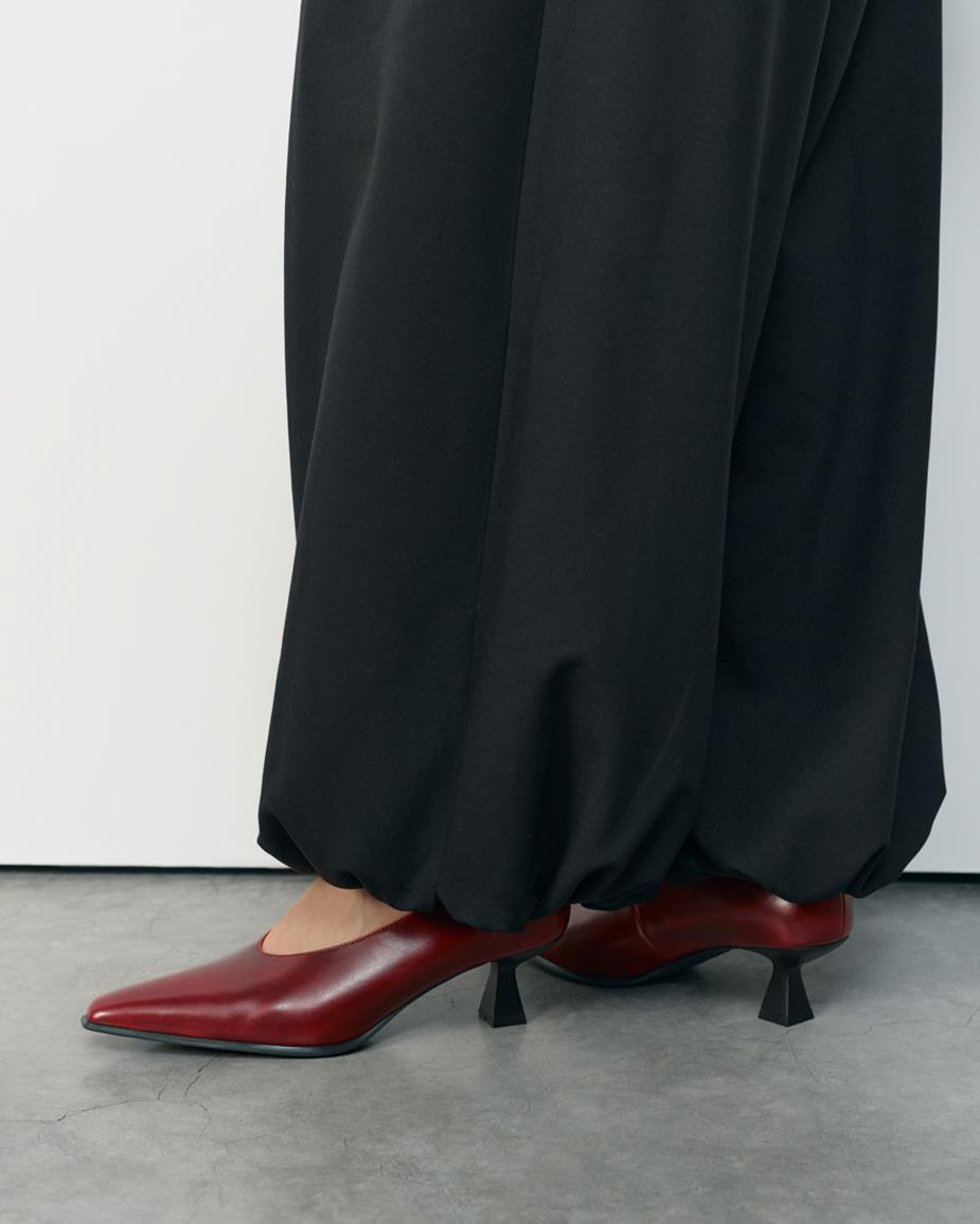 Elly pumps