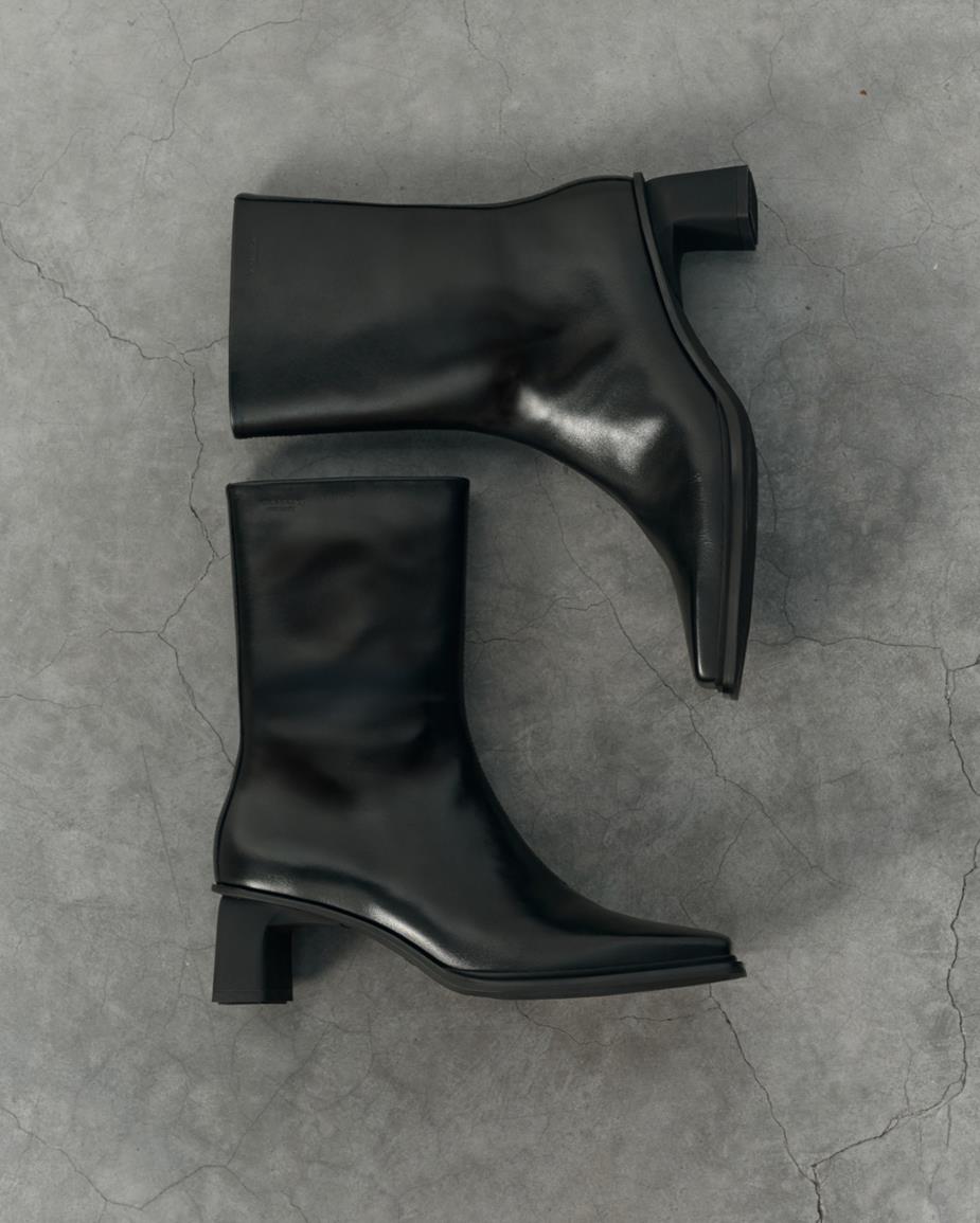 Elvina boots