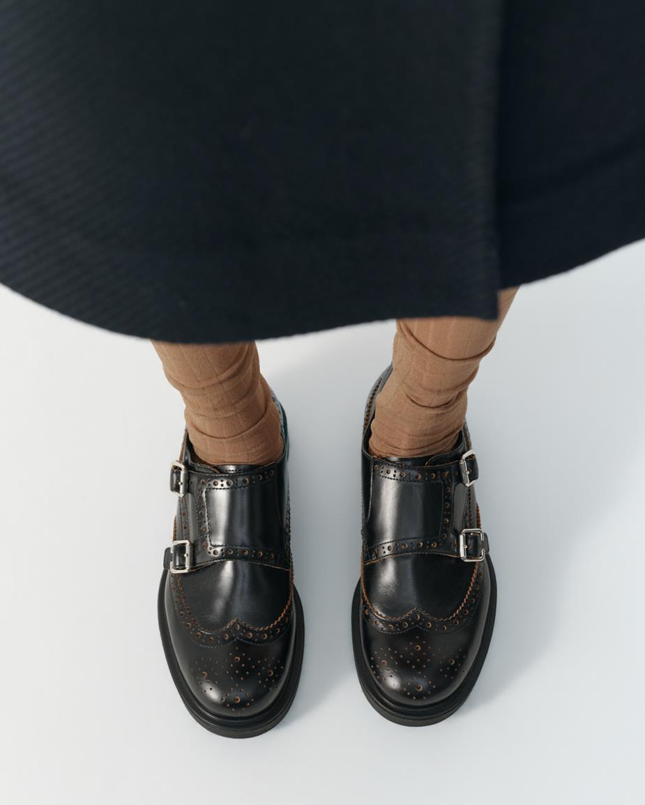Freya shoes