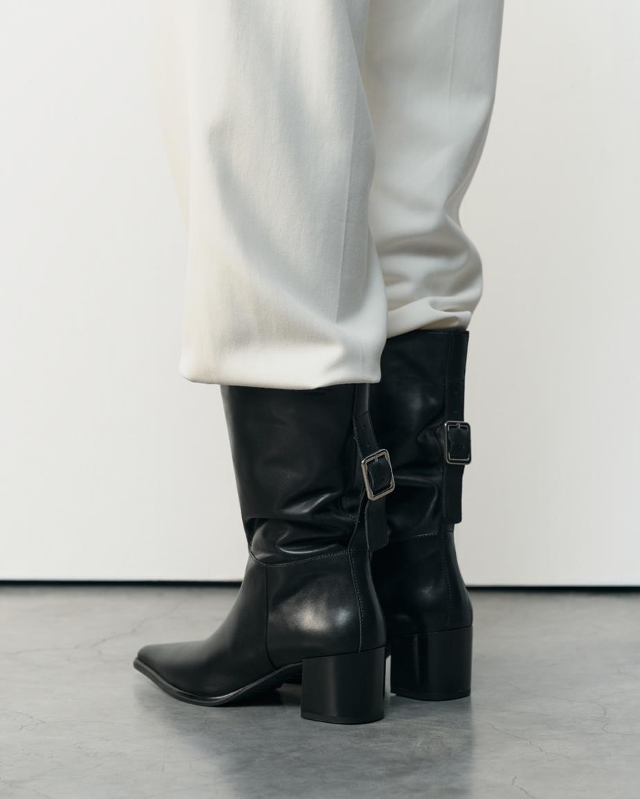 Giselle boots