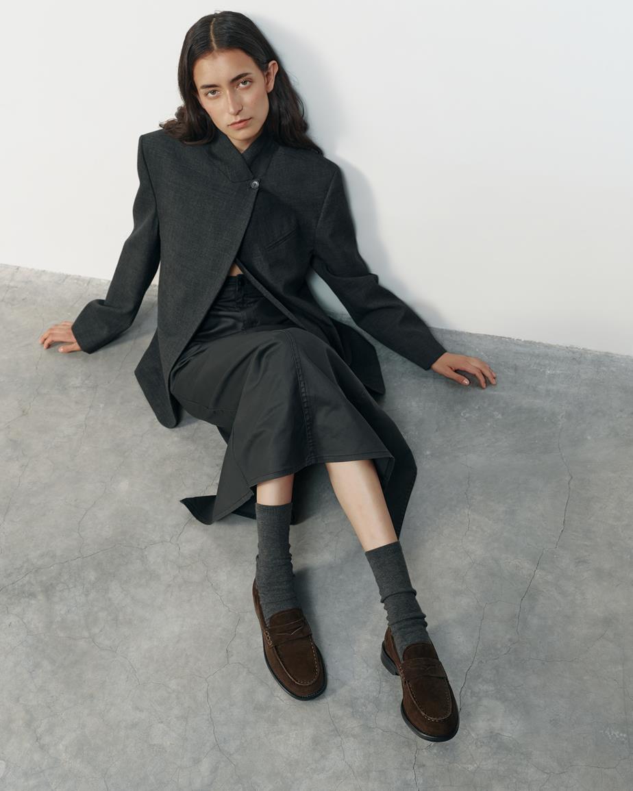 Linn Loafers