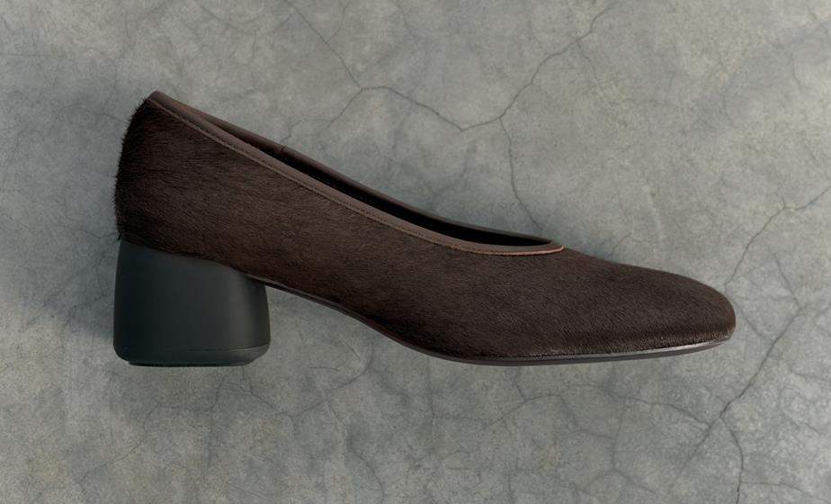 Livia pumps