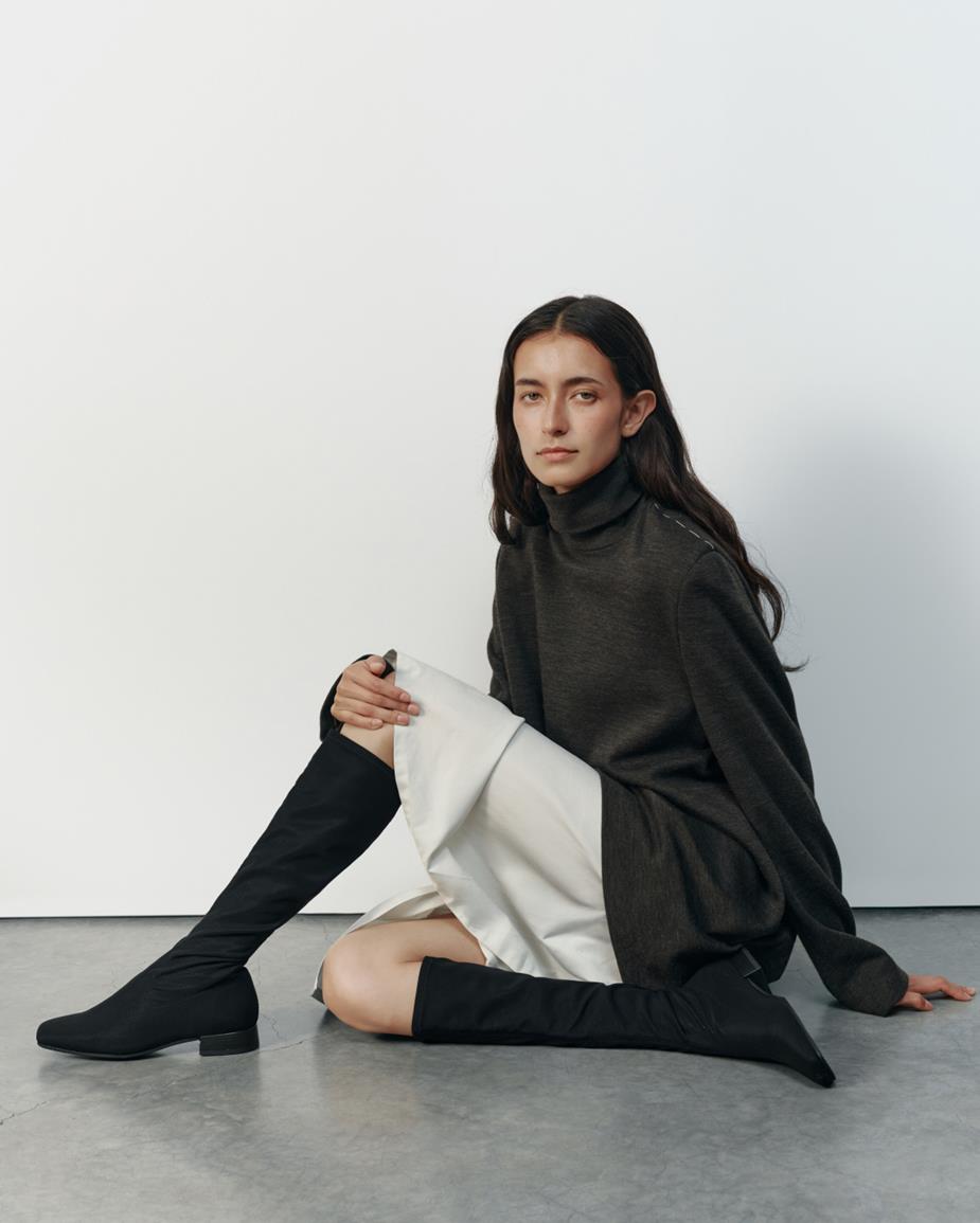 Mona Boots