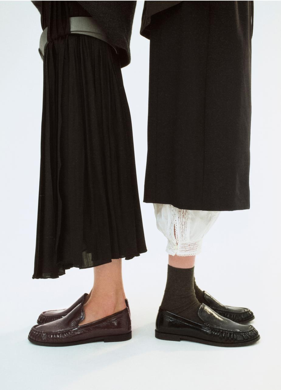 Larissa loafers