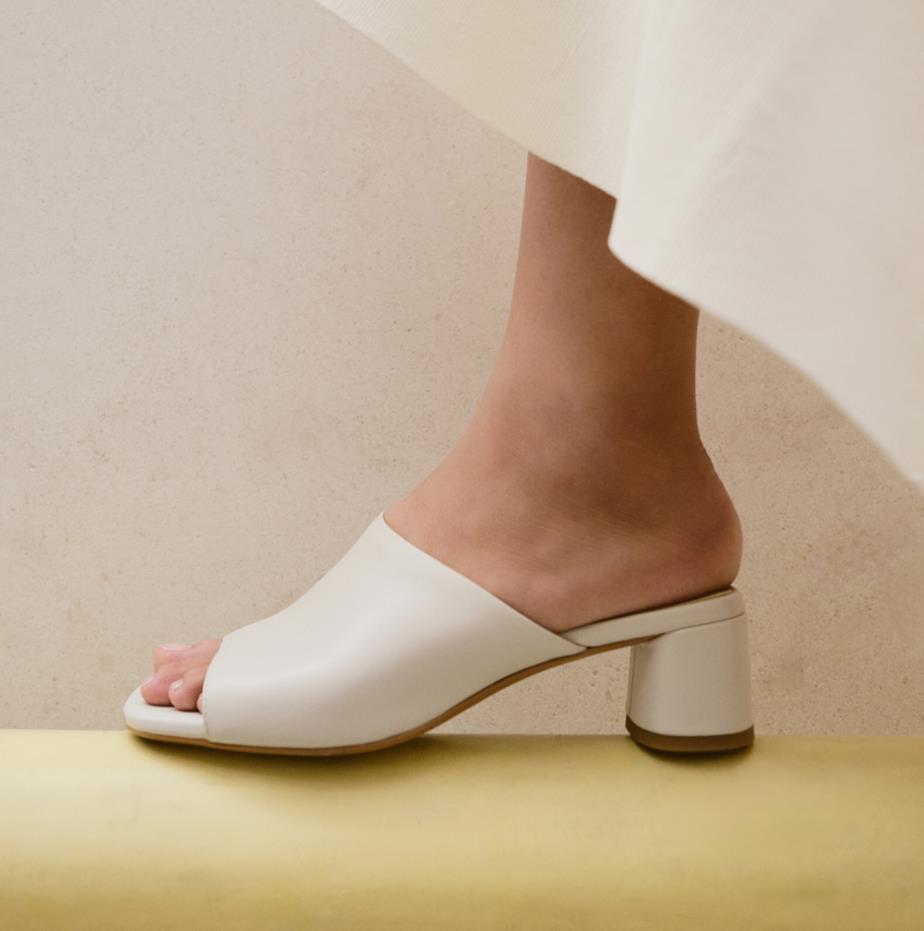 Piper heeled sandals