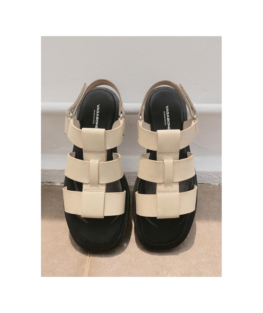 Connie Sandals