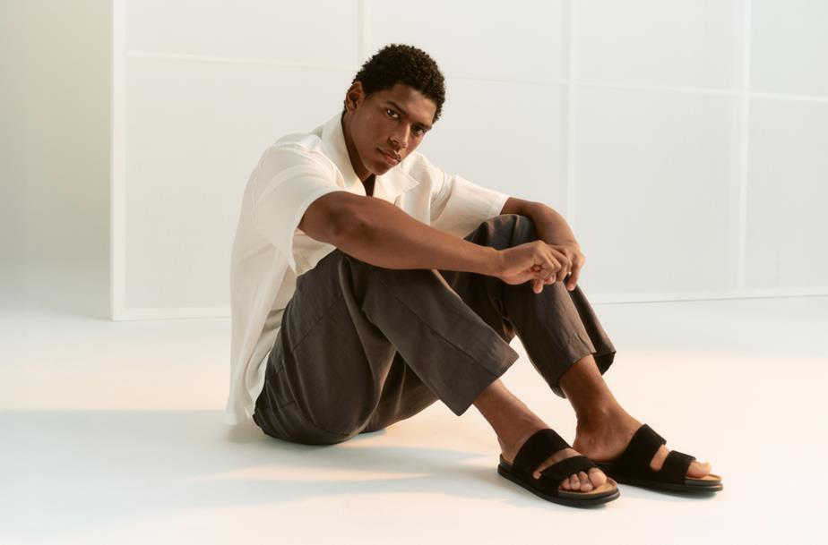 Kevin sandals