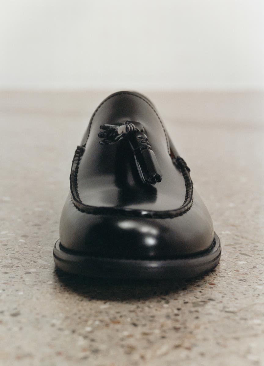 Men's shoes