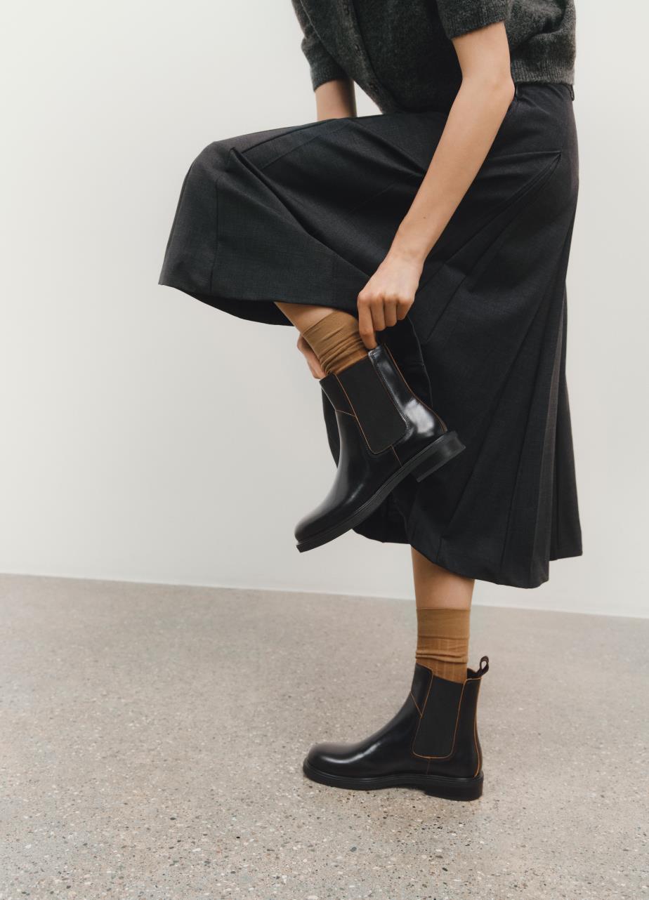 Chelsea Boots