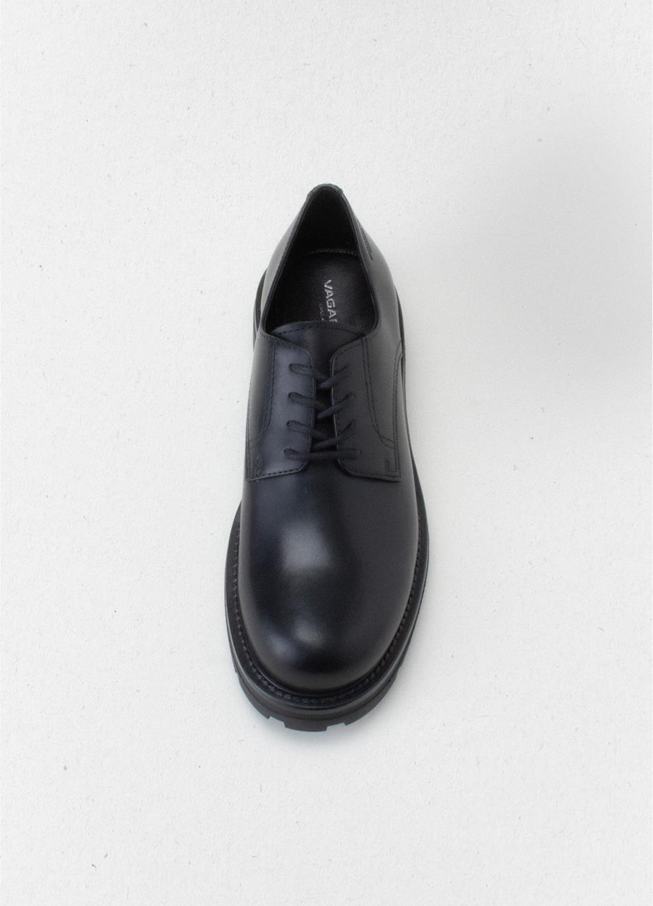 Cameron shoes Black leather