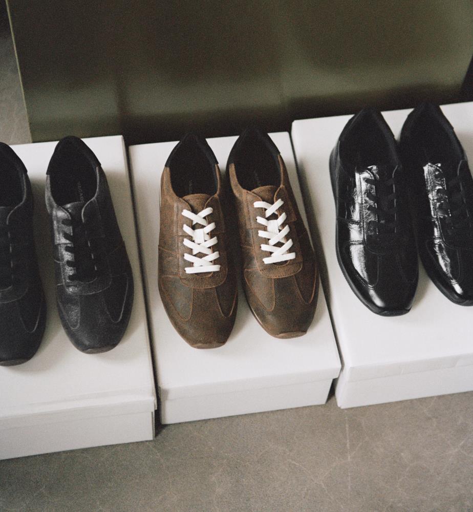 Piper heeled sandals