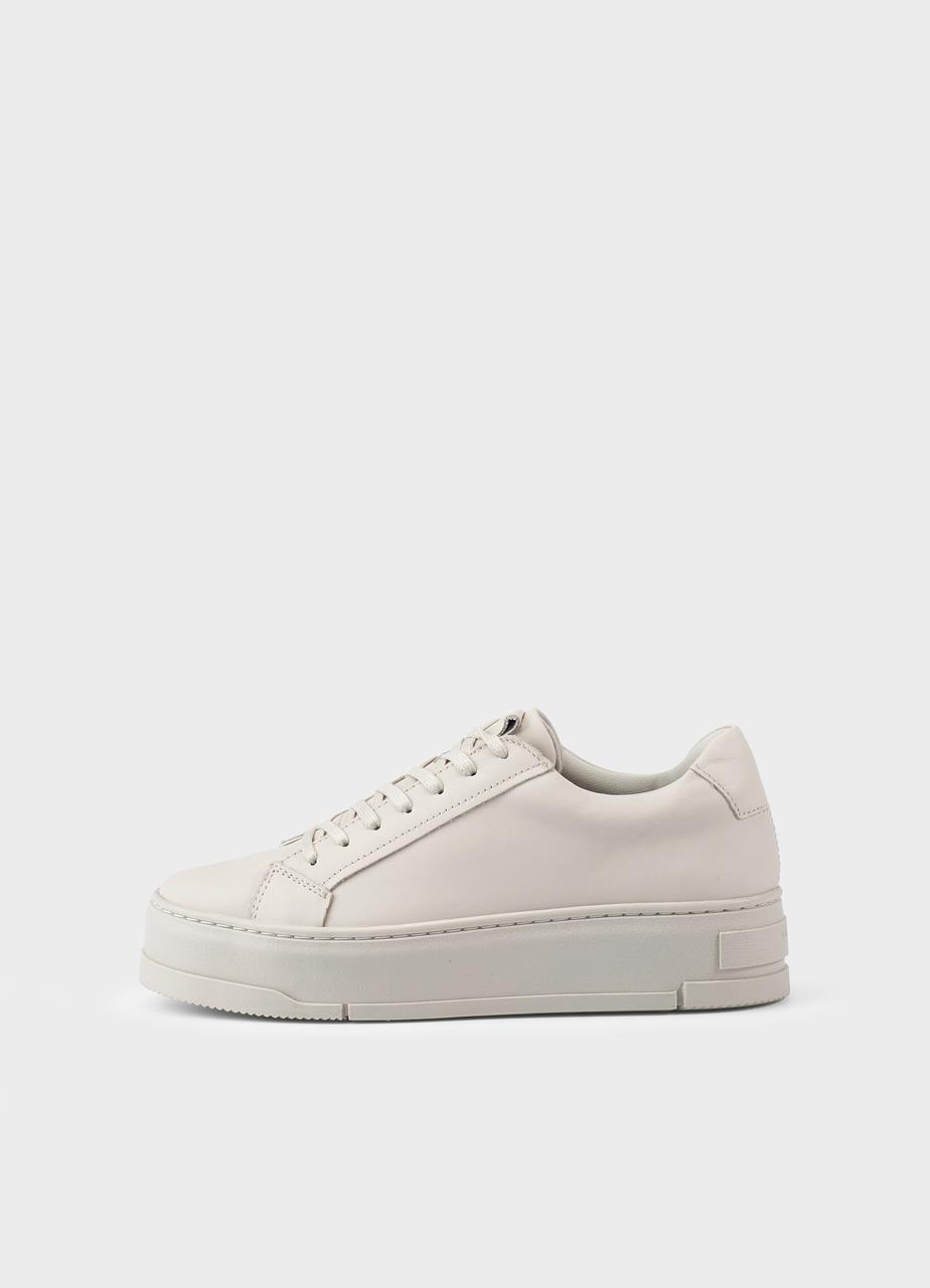 Judy sneakers Off-White leather