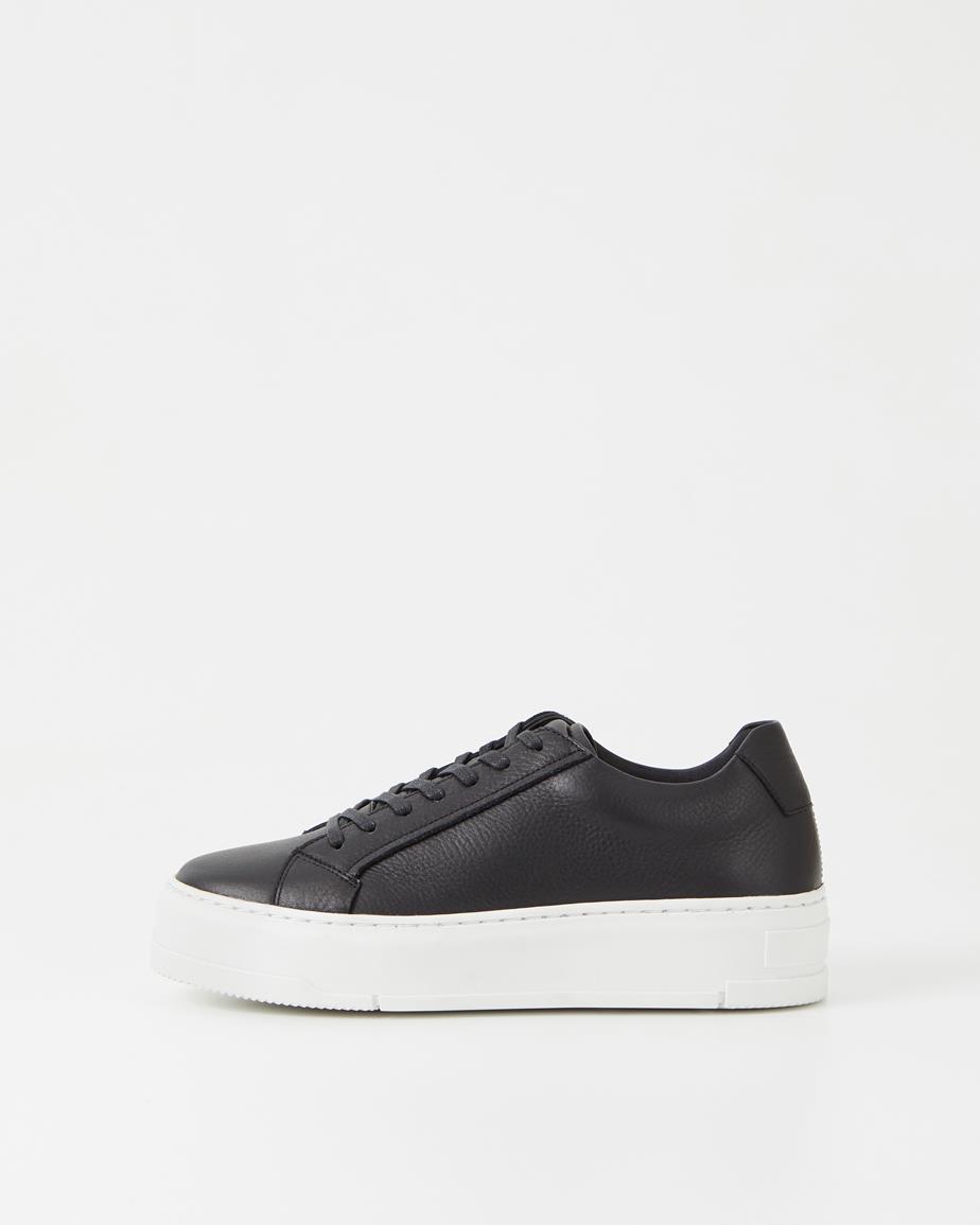 Judy sneakers Black, Leather